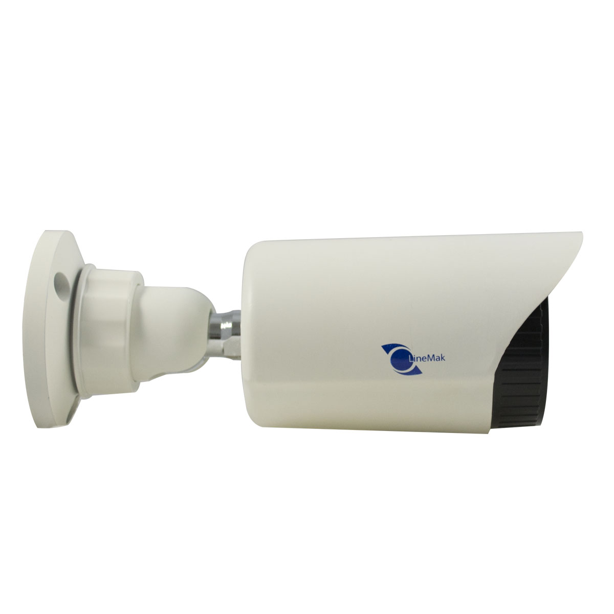Kit 8 cameras, CMOS Sensor, 3.6mm lens, 24 LEDs, IR-CUT, H264, 1080P - Image 5